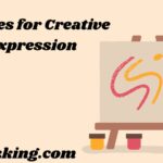 Similes for Creative Expression