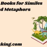 Picture Books for Similes and Metaphors