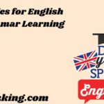 Similes for English Grammar Learning