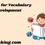 Similes for Vocabulary Development