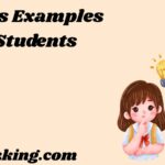 Similes Examples for Students