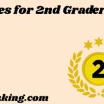 Similes for 2nd Graders