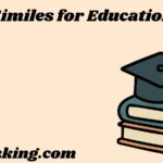 Similes for Education