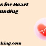 Similes for Heart Pounding