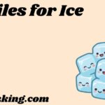 Similes for Ice