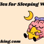 Similes for Sleeping Well