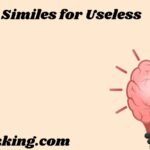 Similes for Understand