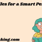 Similes for a Smart Person