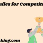 Similes for Competition