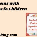 Poems with Similes for Children