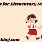 Similes for Elementary Students