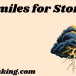 Similes for Storm